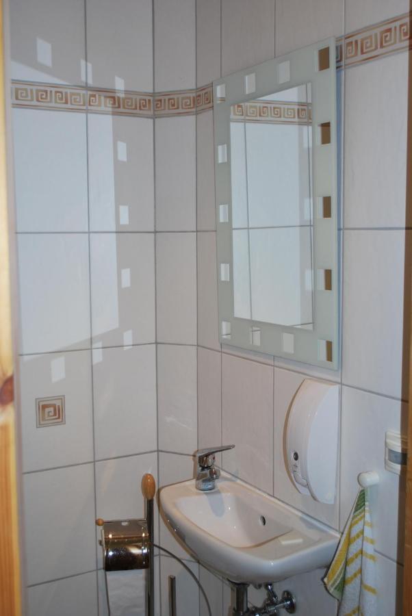 Haus Gruene Idylle Ξενοδοχείο Bannewitz Εξωτερικό φωτογραφία