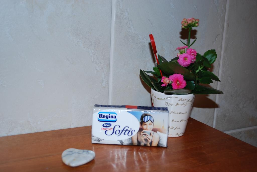 Haus Gruene Idylle Ξενοδοχείο Bannewitz Εξωτερικό φωτογραφία