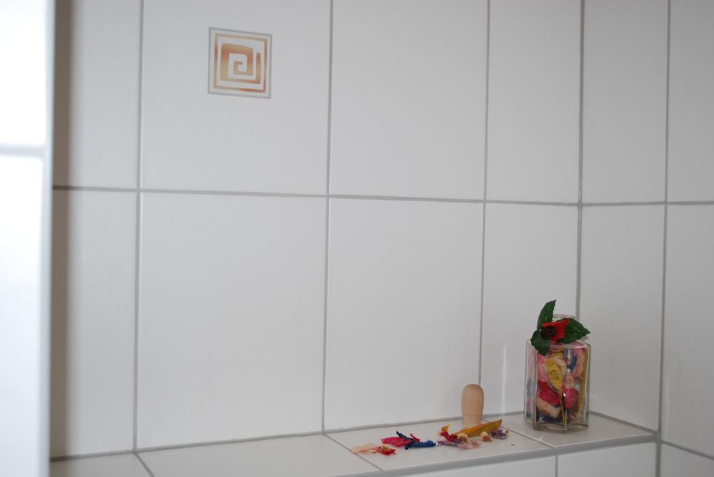 Haus Gruene Idylle Ξενοδοχείο Bannewitz Εξωτερικό φωτογραφία